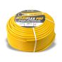 100m 1/2" Low Pressure Washflex Pro Water Supply Hose - V-TUF Pressure Washer Parts - BF12100