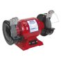 Bench Grinder Dia.150mm 450W/230V Heavy-Duty Sealey Part No. BG150XD/99