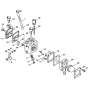 Carburetor C1Q-S112 Assembly