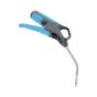 PCL Blowgun, Low Noise Safety Nozzle, RP 1/4" Inlet - BG7506