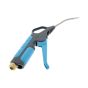 PCL Blowgun, Low Noise Safety Nozzle, RP 1/4" Inlet - BG7506