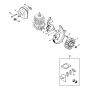 Ignition System & Muffler