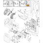 Fan and Motor Assembly