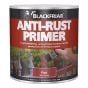 Anti-Rust Primer Quick Drying