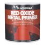 Red Oxide Metal Primer