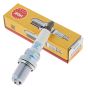 BKR6EKUB Spark Plug - Genuine NGK Replacement Plug