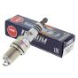 Genuine NGK Spark Plug No. BKR7EIX