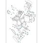 Electrical Assembly for BLASTRAC