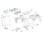 Electrical Assembly for EBE 500S