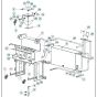 Electrical Assembly for BLASTRAC
