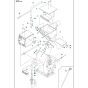 Separator Assembly for BLASTRAC
