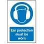 Ear Protection S/Adhesive