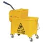 Mop Bucket 20ltr Sealey Part No. BM09