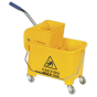 Mop Bucket 20ltr Sealey Part No. BM09