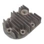 Cylinder Head to Suit Villiers M10 / MK12 TVO Engine - BM1416