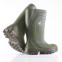 Bekina Thermolite S4 Wellington Boots Wide Fitting Green Size 07 (41)