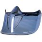 BOLLE Blast Visor For Goggles BOBLAPSI Similar protection as a Face Shield