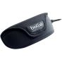 BOLLE Spectacle Case c/w Belt clip Loop Suitable for Storing Safety Glasses