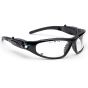 BOLLE Galaxy LED Light Spectacle Ideal for dark Polycarbonate Lenses Clear