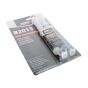 B2013 Metal Filled Epoxy Resin 25ml