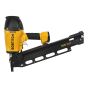 F21PL-E Pneumatic Roundhead & MCN Stick Nailer 38-90mm by Bostitch - F21PL-E