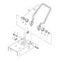 Steering Handle Assembly