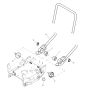 Steering Handle Assembly