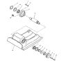 Base Plate for Bomag Compactors