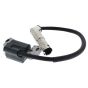Hydraulic Ignition Coil for Briggs and Stratton 215702, 215705, 215707 Engines - OEM No.595304
