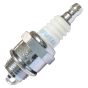 Genuine NGK BPMR4A Spark Plug - 6028 - Sold Individually