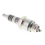 Genuine NGK BPR6HIX Spark Plug - 4085 - Sold Individually