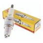 Genuine NGK Spark Plug Reach:19.00mm (3/4")  No. BPR7E