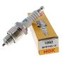 BPR7HS-10 Spark Plug - Genuine NGK Replacement Plug