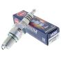 Genuine NGK Spark Plug - BPR9EIX - Stock No: 6853 - Sold Individually