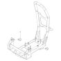 Upper Mass Assembly for BPS1340A