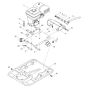 Baseplate & Console Assembly