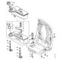 Fuel Tank & AV System