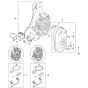 Muffler & Ignition System