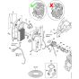 Air Filter & Manifold for Stihl BR 700