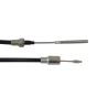 Brake Cable 930/1140mm - Ifor Williams Trailers/Knott Brakes - P0141