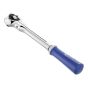 Swivel Head Reversible Ratchet 3/8in Drive by Britool - E031703