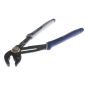 Twin Slip Joint Multigrip Pliers 300mm by Britool - E084649