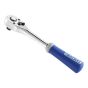 Pear Head Ratchet 3/8in Drive by Britool - E113848