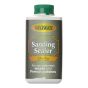 Shellac Sanding Sealer 500ml by Briwax - BW4801000000