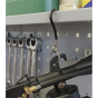 Upholstery/Body Cleaning Gun Sealey Part No. BS101