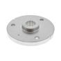 Adapter-Blade for Snapper  RD1740, SGT27540D Lawn Tractors - OEM No. 1655777SM