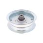 Flat Idler Pulley for Briggs & Stratton Machines - OEM No. 1757894YP