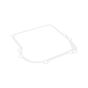 Crankcase Gasket for Briggs & Stratton 09T502-0134-H1, 09T502-2237-H1 Engines - OEM No. 270896
