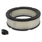 Filter-A/C Cartridge for Briggs & Stratton Vanguard 303400 Engine - 394018S