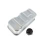 Fuel Tank for Briggs & Stratton 09T502-2229-H1 450 Series Engine - 494406